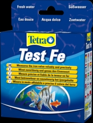 Test :Fe