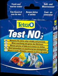 Test : NO2