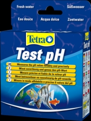 Test : ph