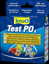 Test : PO4