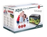 AQUARIUM BIO 60 cm