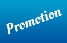 Pas d'image pour cette promotion